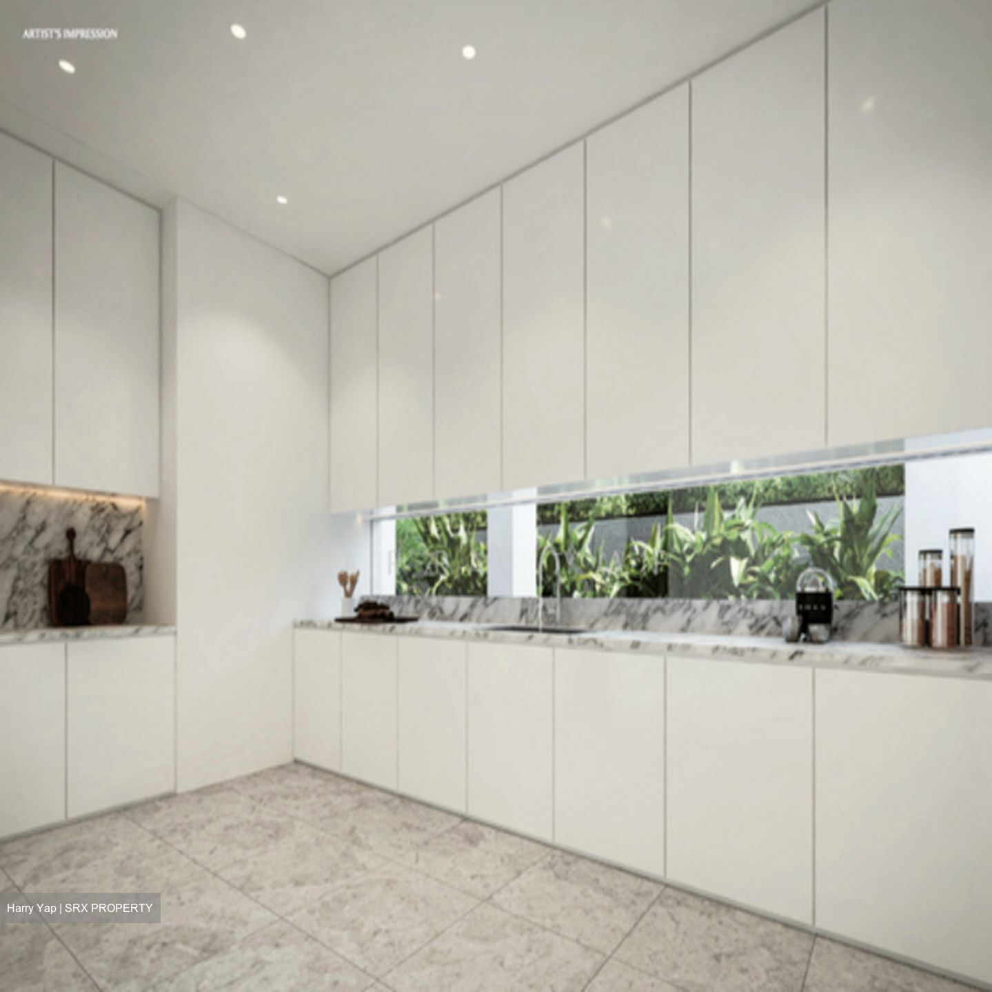 Henry Park (D10), Detached #521967761
